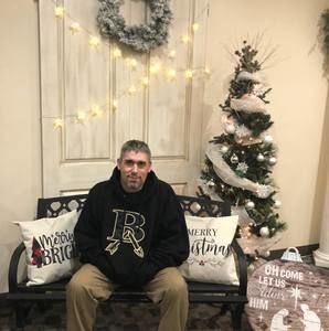 Meet your Posher, Wayne